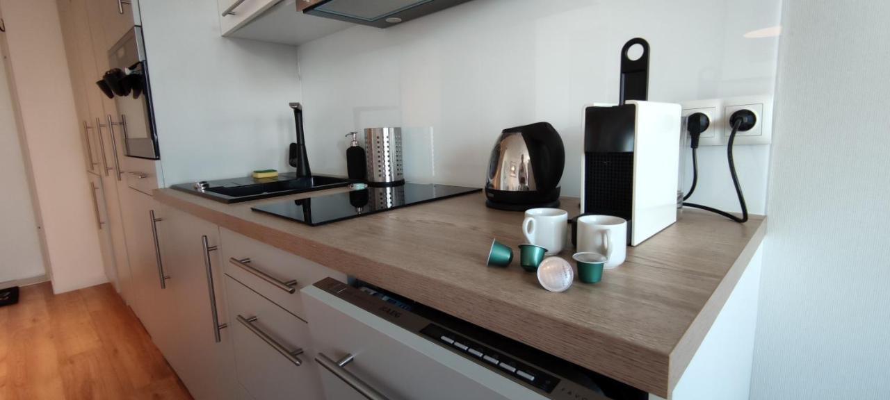 ורשה Labo Apartment Bagno Palace Of Culture View מראה חיצוני תמונה